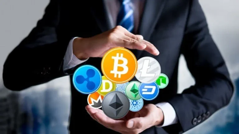 Crypto Market Right Now: Why Bitcoin Is Stuck Near $84,000