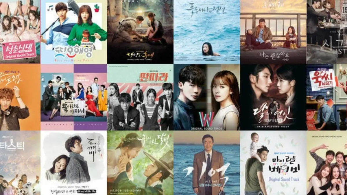 Watch All Drama Movies